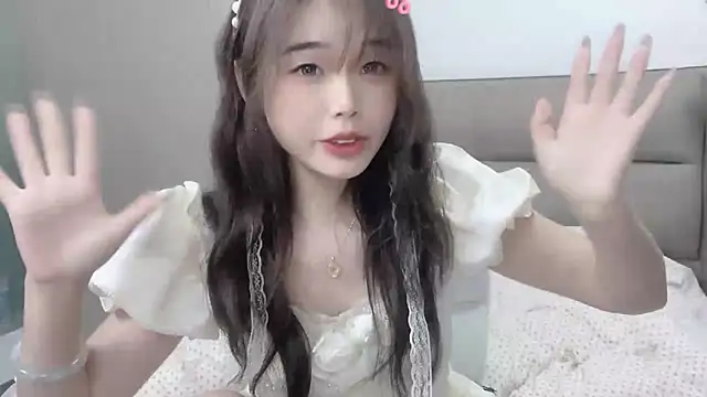 kexin_a's cam snapshot