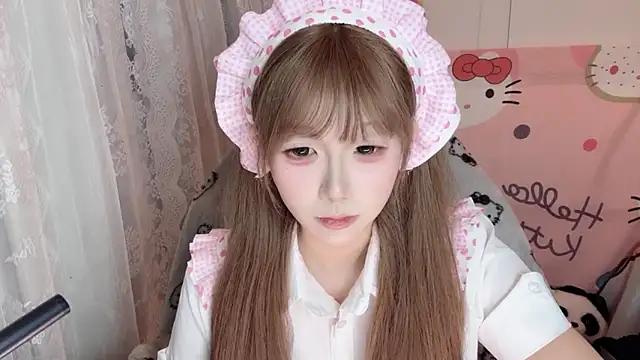 mianhua-'s cam snapshot