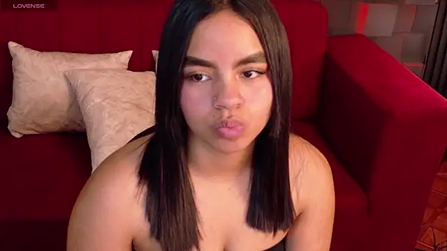 SofiaMante_'s cam snapshot