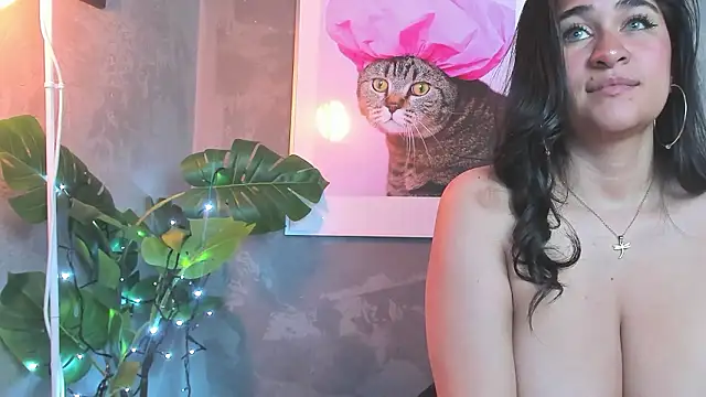 pandora922_DH's cam snapshot