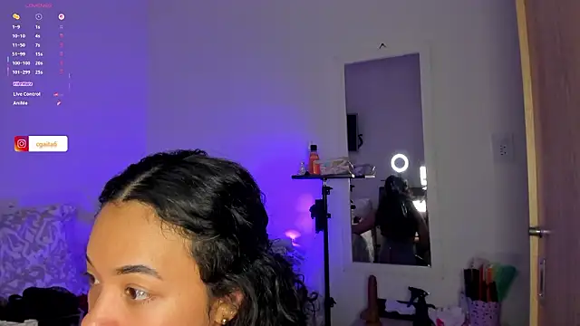 carolgaita's cam snapshot