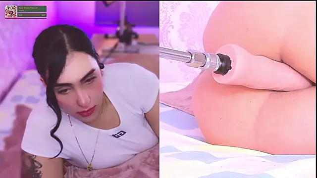 kloe_campbell's cam snapshot