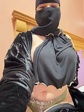 _Laiali_'s cam snapshot