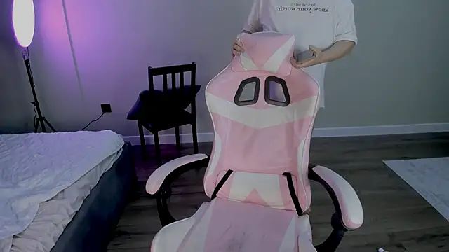 Koyoomi_asian's cam snapshot