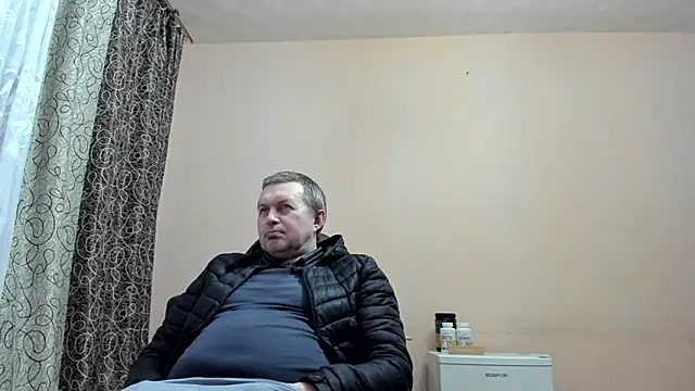 SanFrantsisko live sex cam