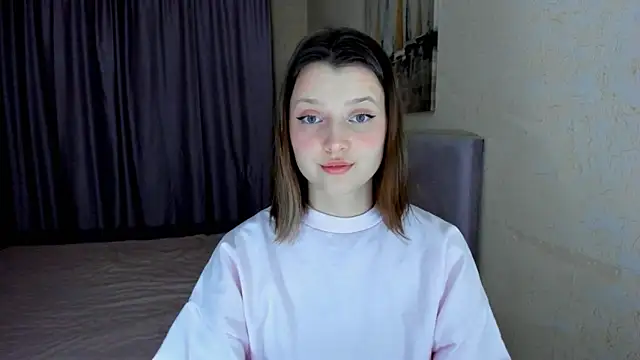 SoniNesti live sex cam