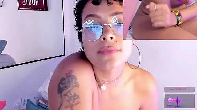 AnaChernova live sex cam