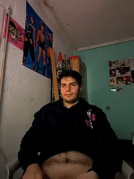 Hary0250's cam snapshot