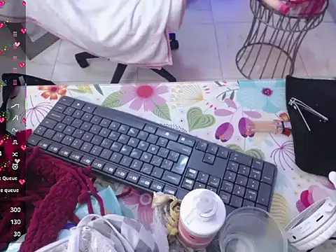 Acid_bounze's cam snapshot