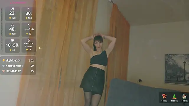 weet_Lady_Selin's cam snapshot