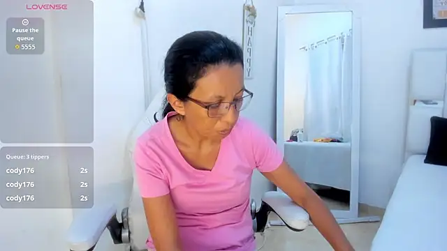 Livia_Coxs's cam snapshot