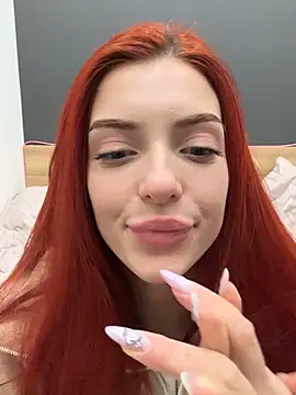 Sweety_one_'s cam snapshot