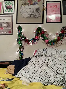 RedFaceBabiii's cam snapshot