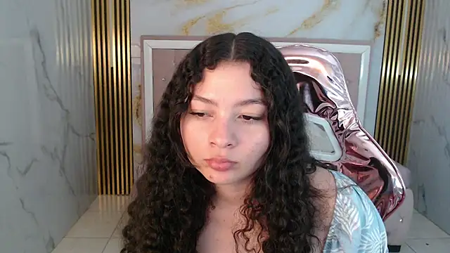 shalon_diaz_s's cam snapshot