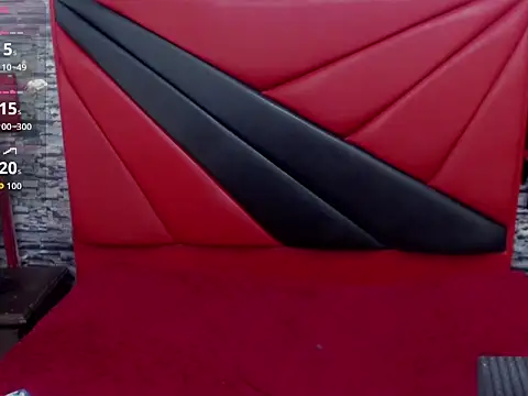 CheriePreston's cam snapshot