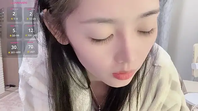 Eira-xue's cam snapshot