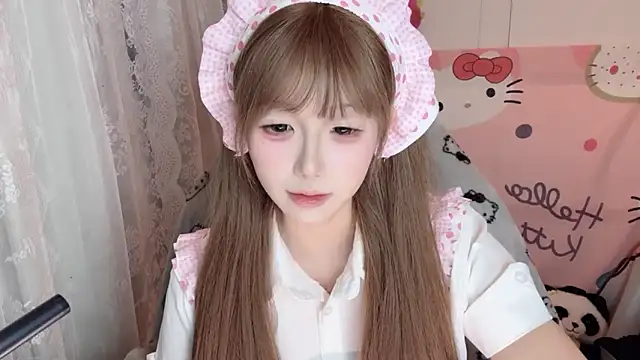 mianhua-'s cam snapshot