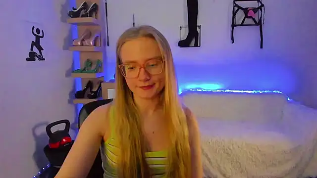 NancyHottie's cam snapshot