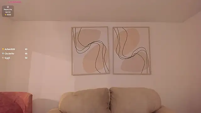 AnaisNin live sex cam