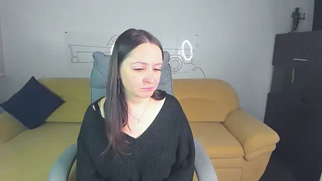 AngellLika live sex cam