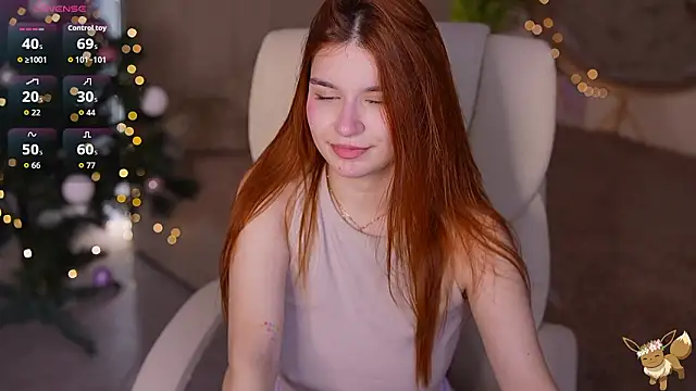 RedShinee's cam snapshot