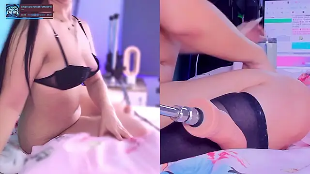 perla_cm's cam snapshot