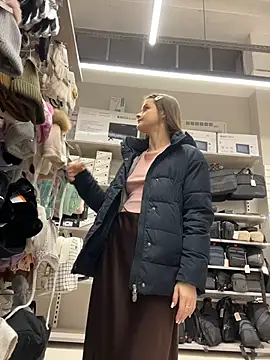 KittyQueeny's cam snapshot