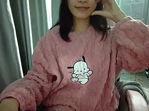 Ly-ny's cam snapshot