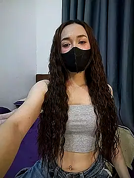 Quynhbabysexy's cam snapshot