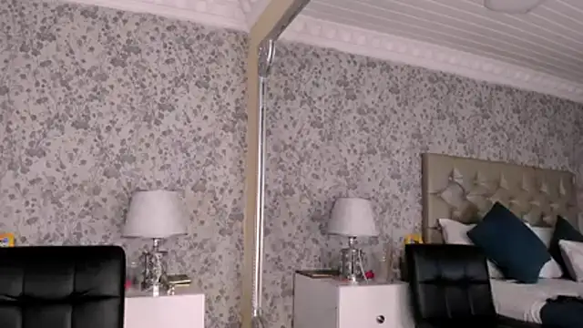 Clohe_Bell's cam snapshot