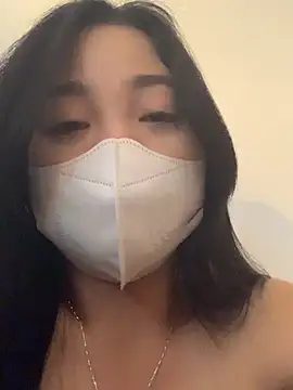 lana-kan's cam snapshot