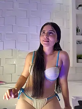 Amber_Santorini's cam snapshot