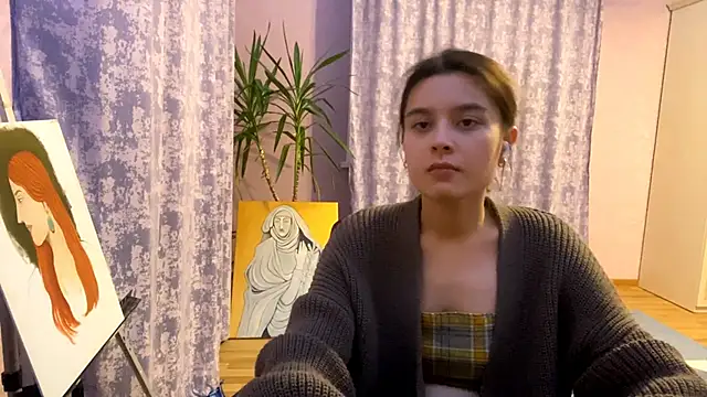 SaintMari's cam snapshot