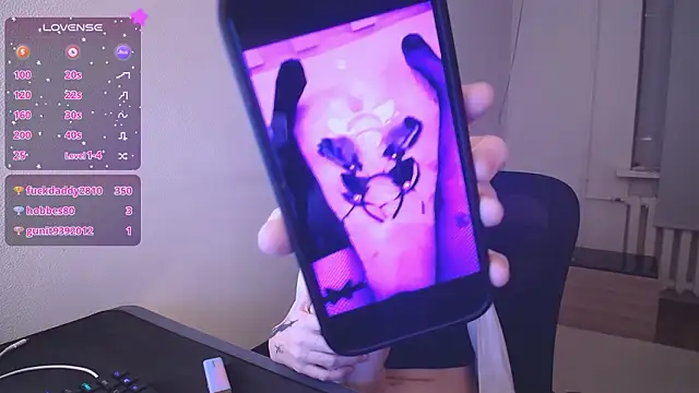 _Sneko_'s cam snapshot