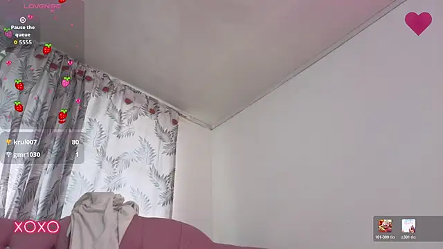 PENNY_TAY's cam snapshot