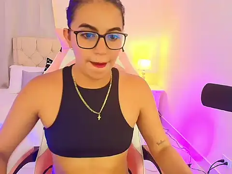 MiaRousee_'s cam snapshot