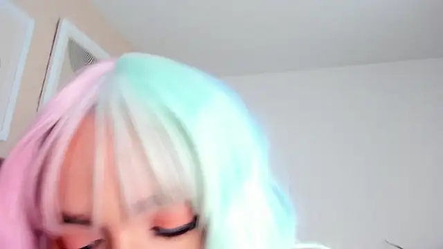 SalomeStorm_'s cam snapshot