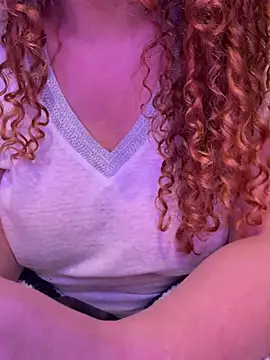 SaraaLoove's cam snapshot