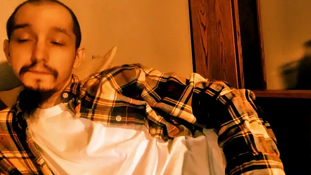 VanceFontaine's cam snapshot