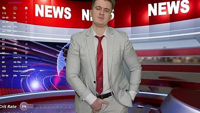 hornystripman97's cam snapshot