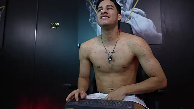 JakeMoxley live sex cam