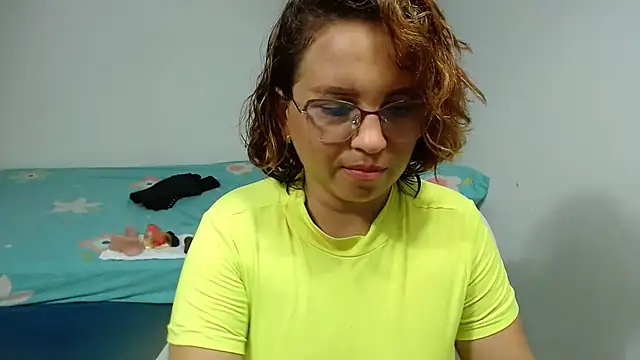 Agatha_browser's cam snapshot