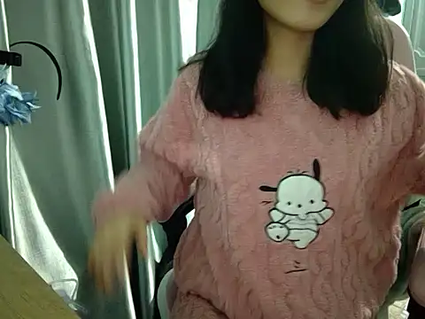 Ly-ny's cam snapshot