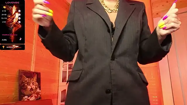 Lady_Shine's cam snapshot