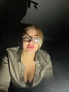 Passion-Blondy's cam snapshot