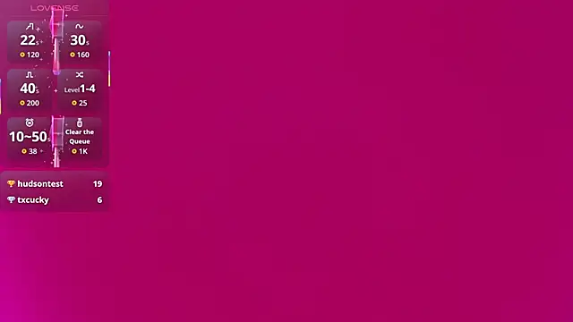 Mavis_tay's cam snapshot