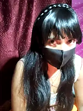 Maahi_20's cam snapshot