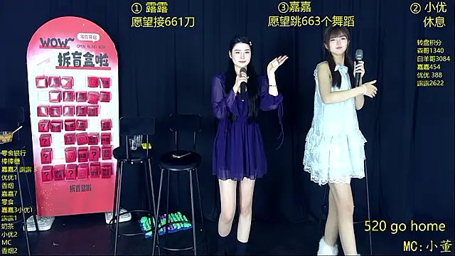 YG-808's cam snapshot