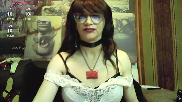 TheBlackWtch live sex cam