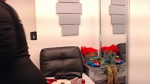 eva_twiss's cam snapshot